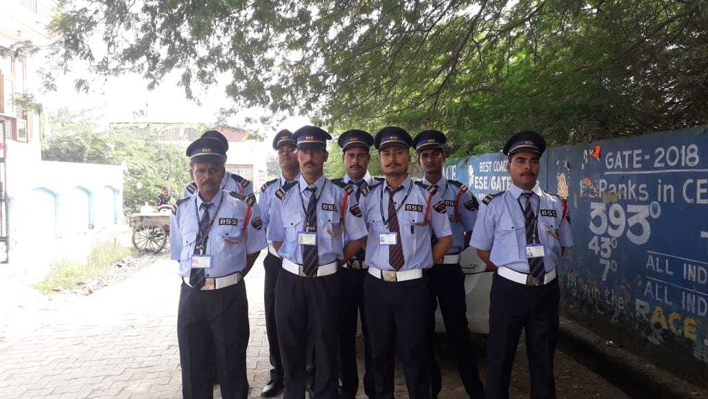 Guards