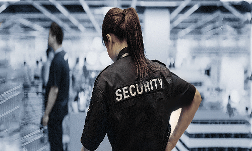 Ladies Guards